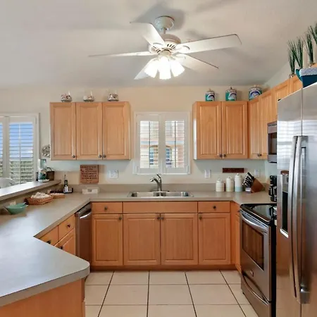 Sea Side 202 Beachfront Serenity 3Bd 2Ba Sleeps 8
