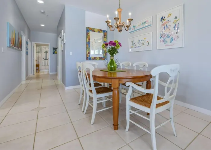 Family-friendly 3br Beachfront Retreat Indian Rocks Sea Side 202 Ferienhaus Clearwater Beach
