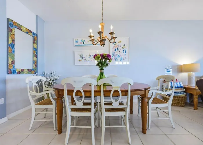 Family-friendly 3br Beachfront Retreat Indian Rocks Sea Side 202 * Clearwater Beach