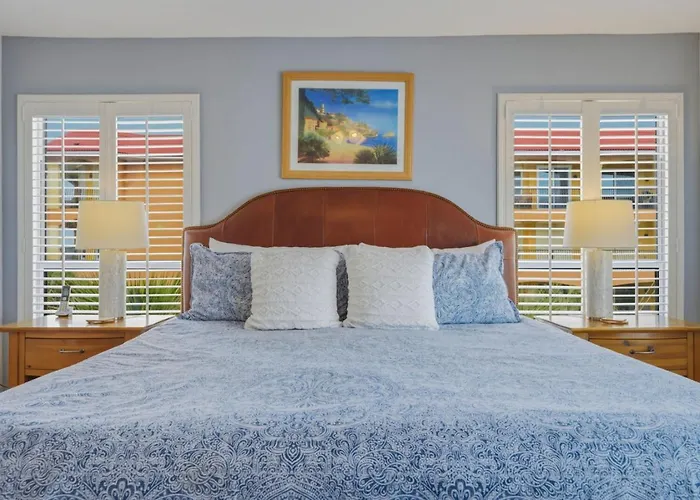 Family-friendly 3br Beachfront Retreat Indian Rocks Sea Side 202 Clearwater Beach